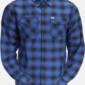 DIXXON FLANNEL